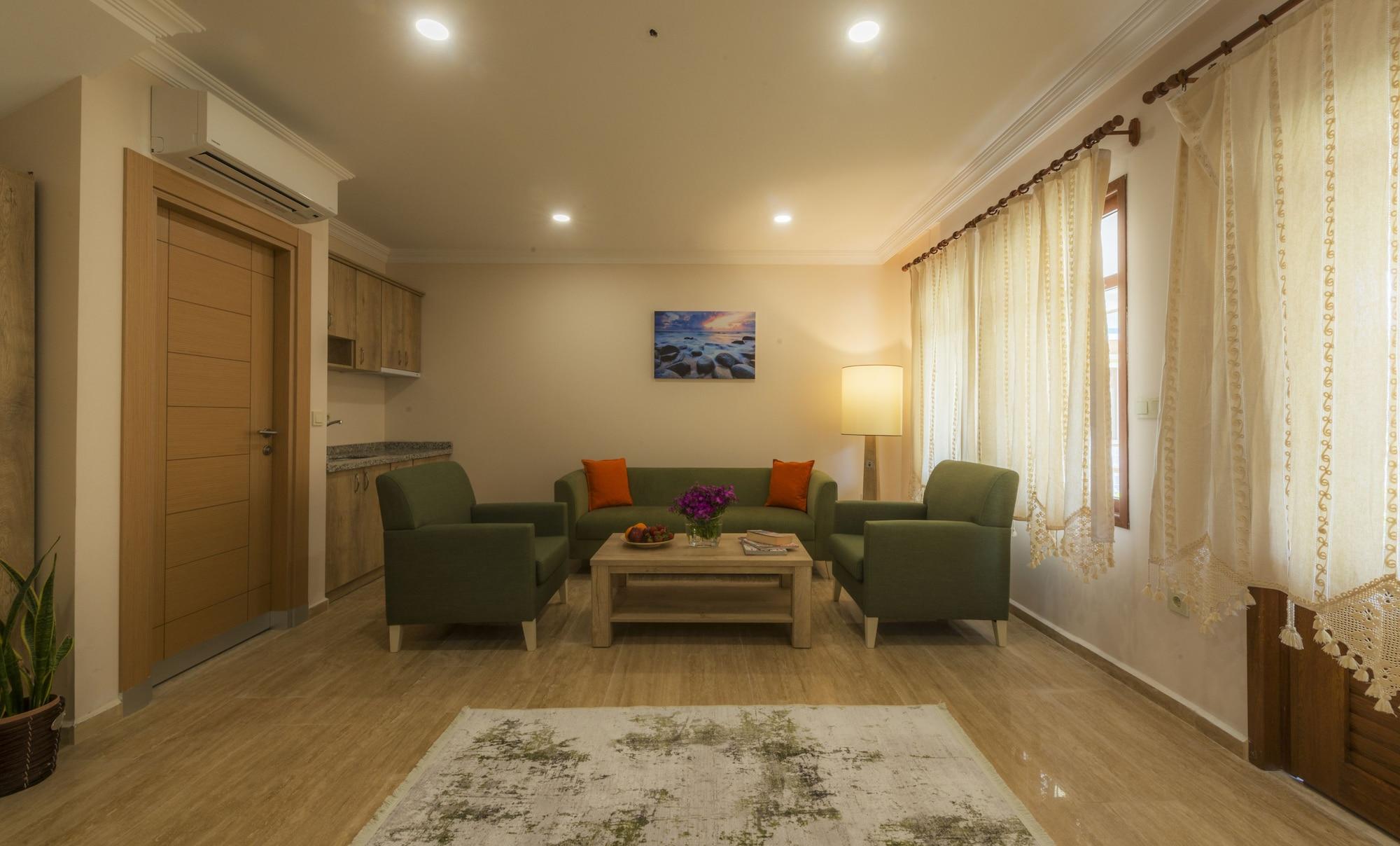 Club Marma Hotel Akyarlar