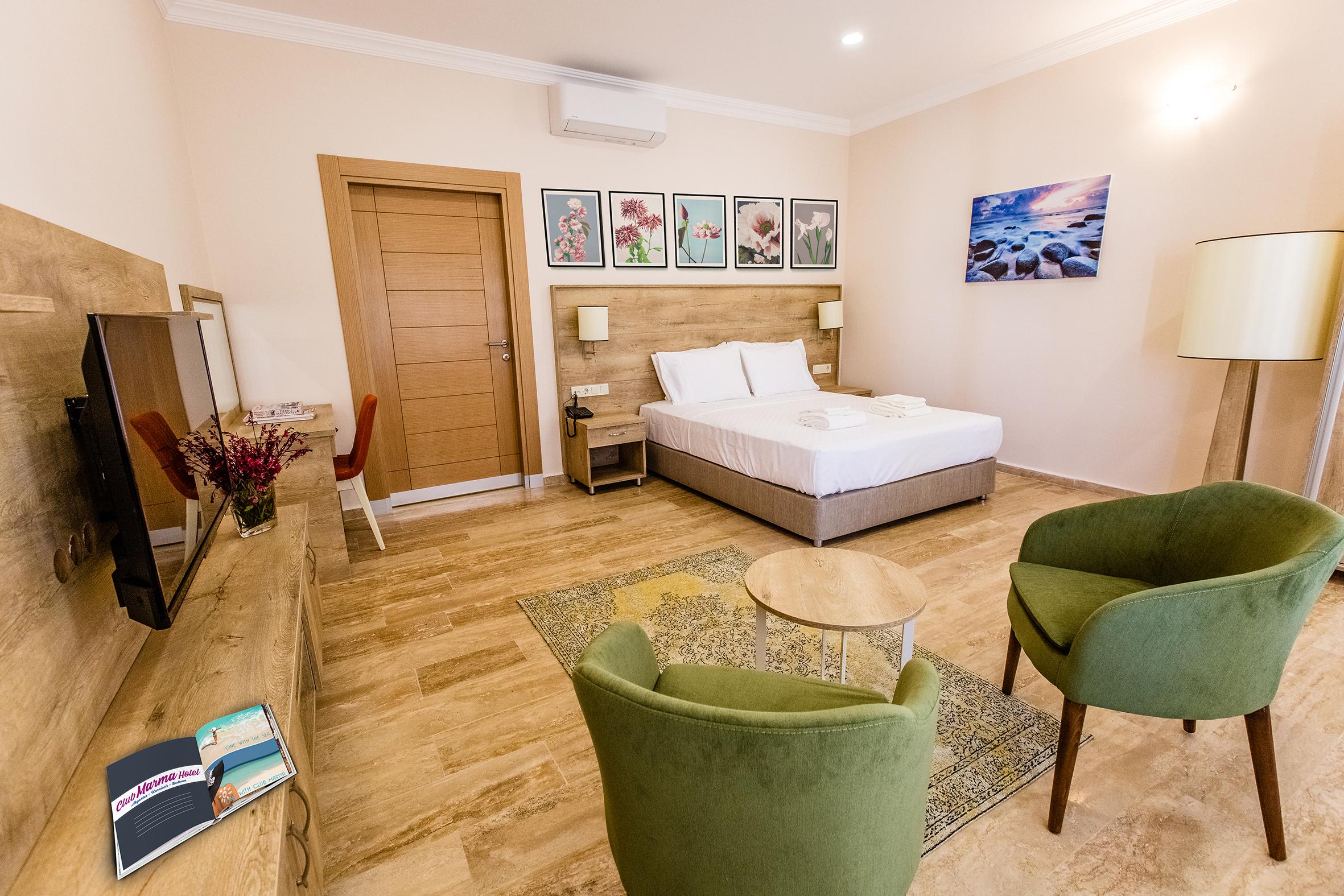 Club Marma Hotel 4*