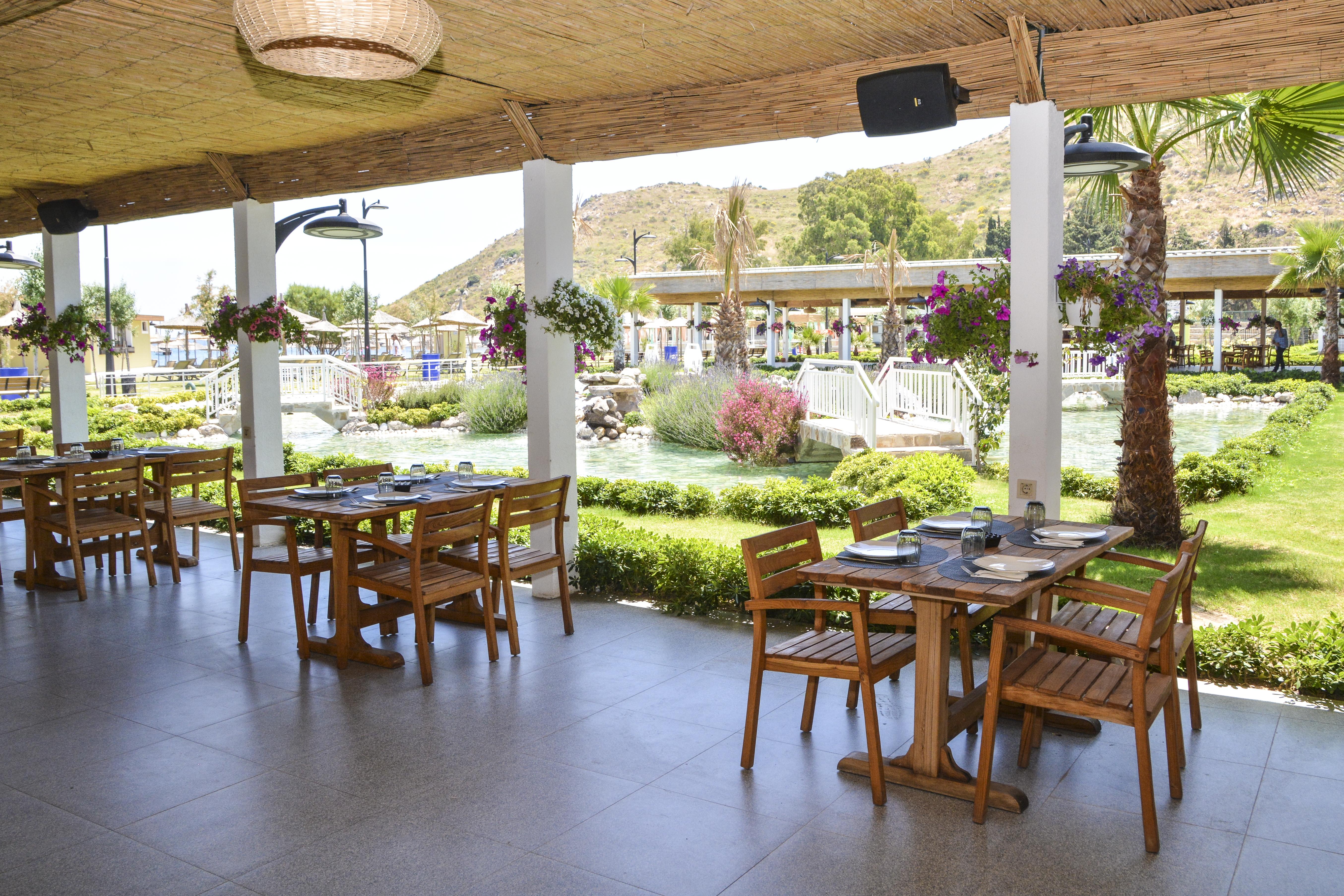 Club Marma Akyarlar