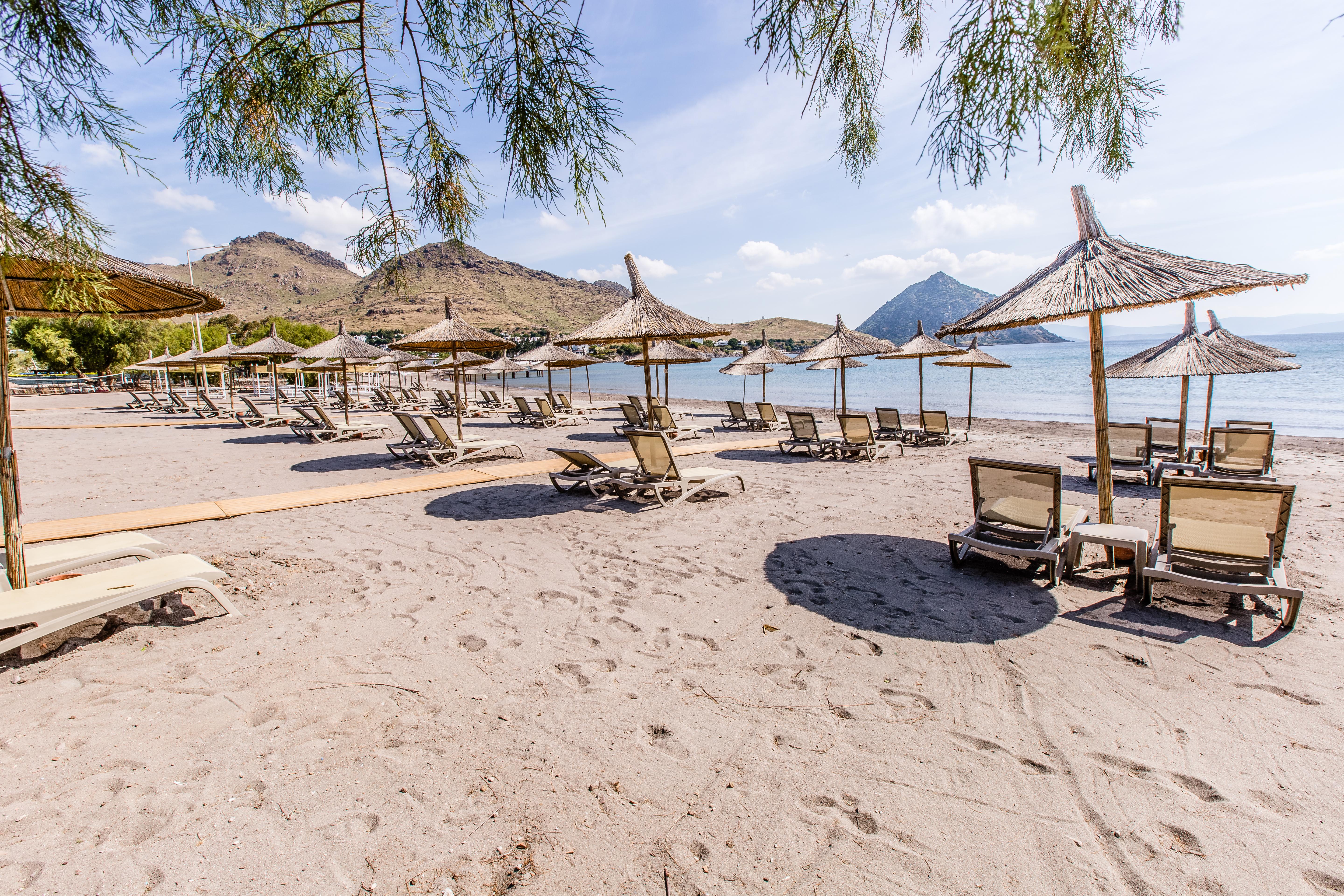 Hotel Club Marma 4*