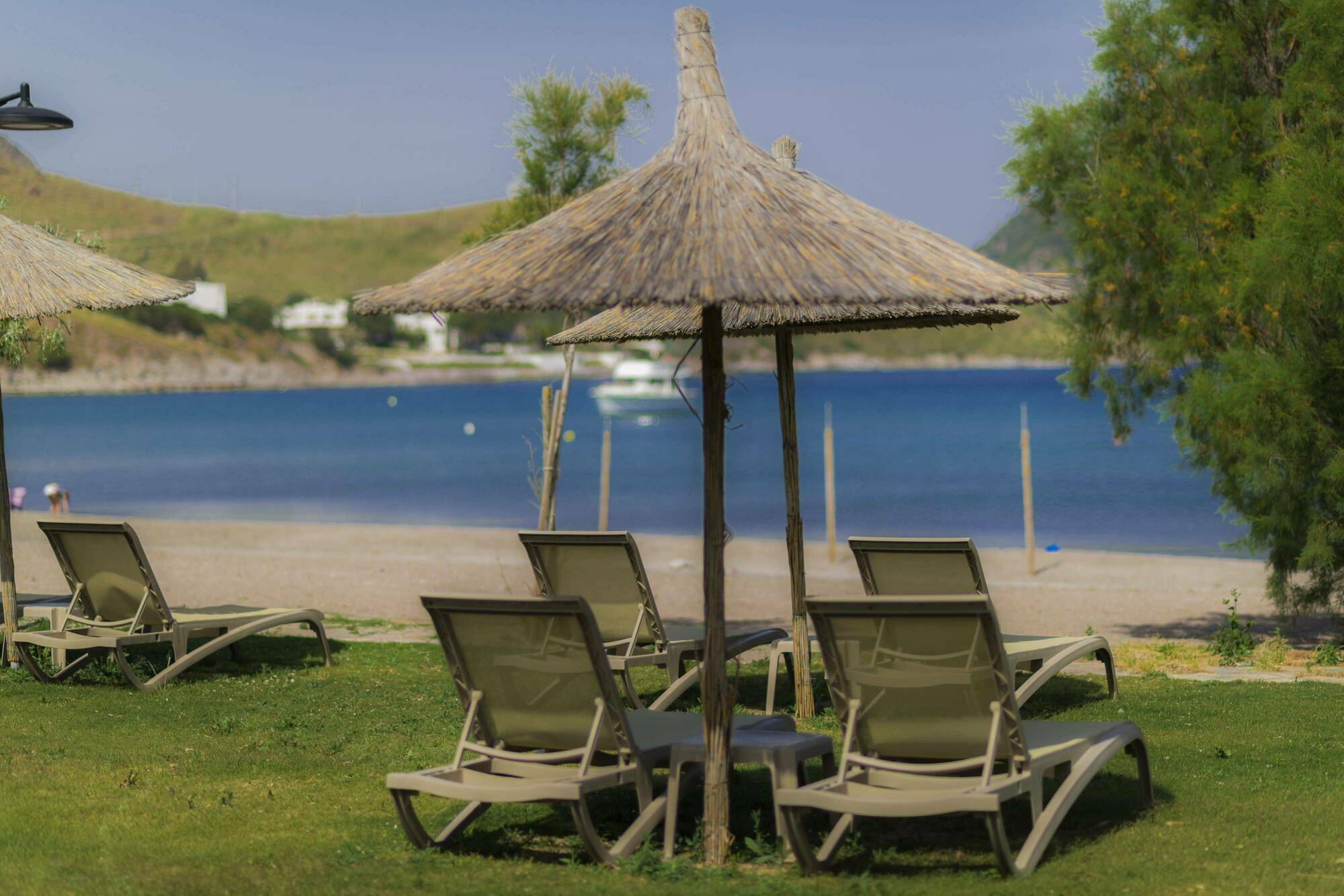 Hotel Club Marma