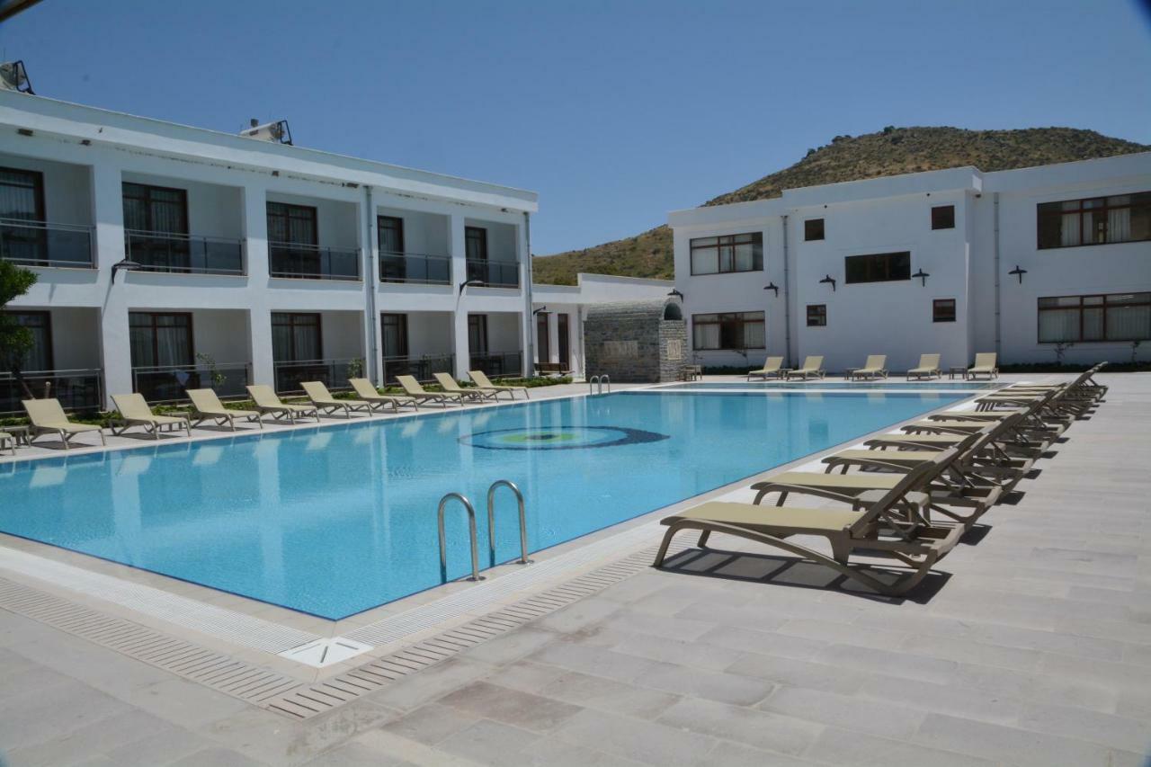 Hotel Club Marma 4*