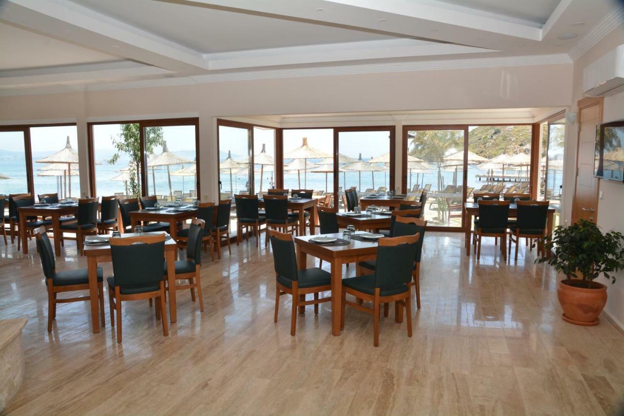 Hotel Club Marma 4*