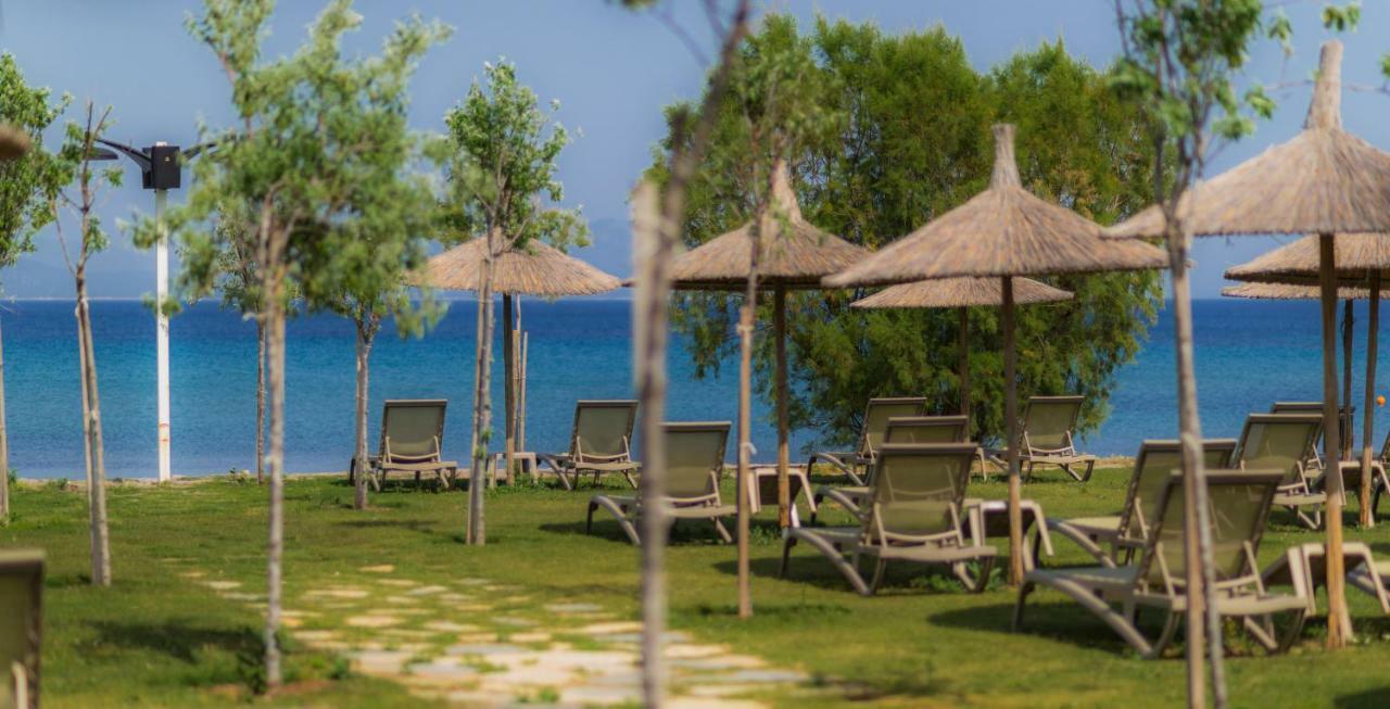Club Marma 4* Akyarlar