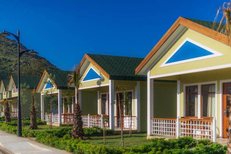 Club Marma Hotel