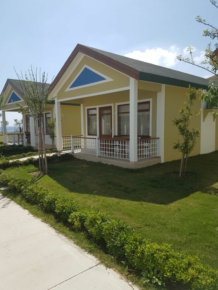Club Marma 4* Akyarlar