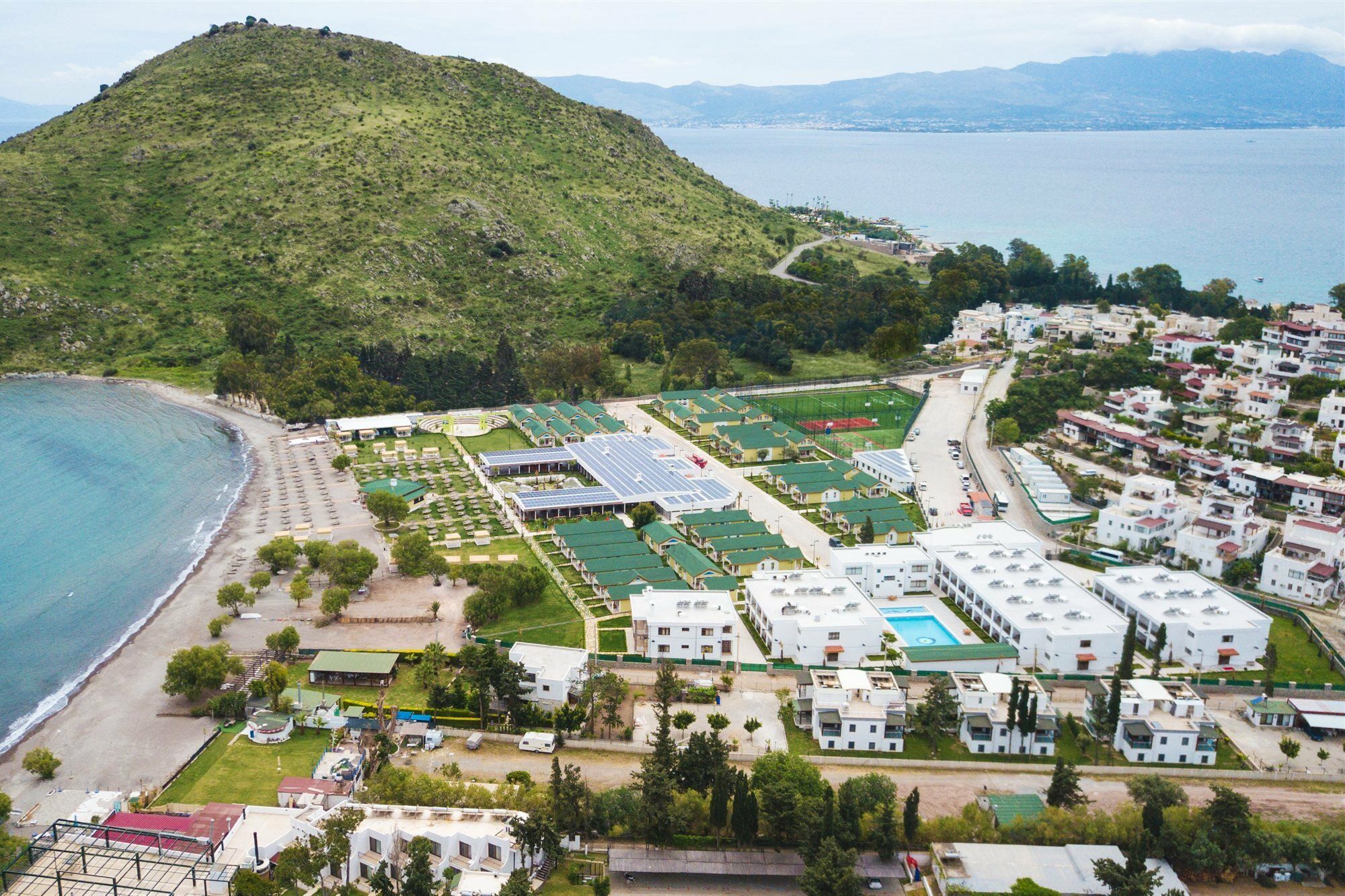 Club Marma Hotel Akyarlar
