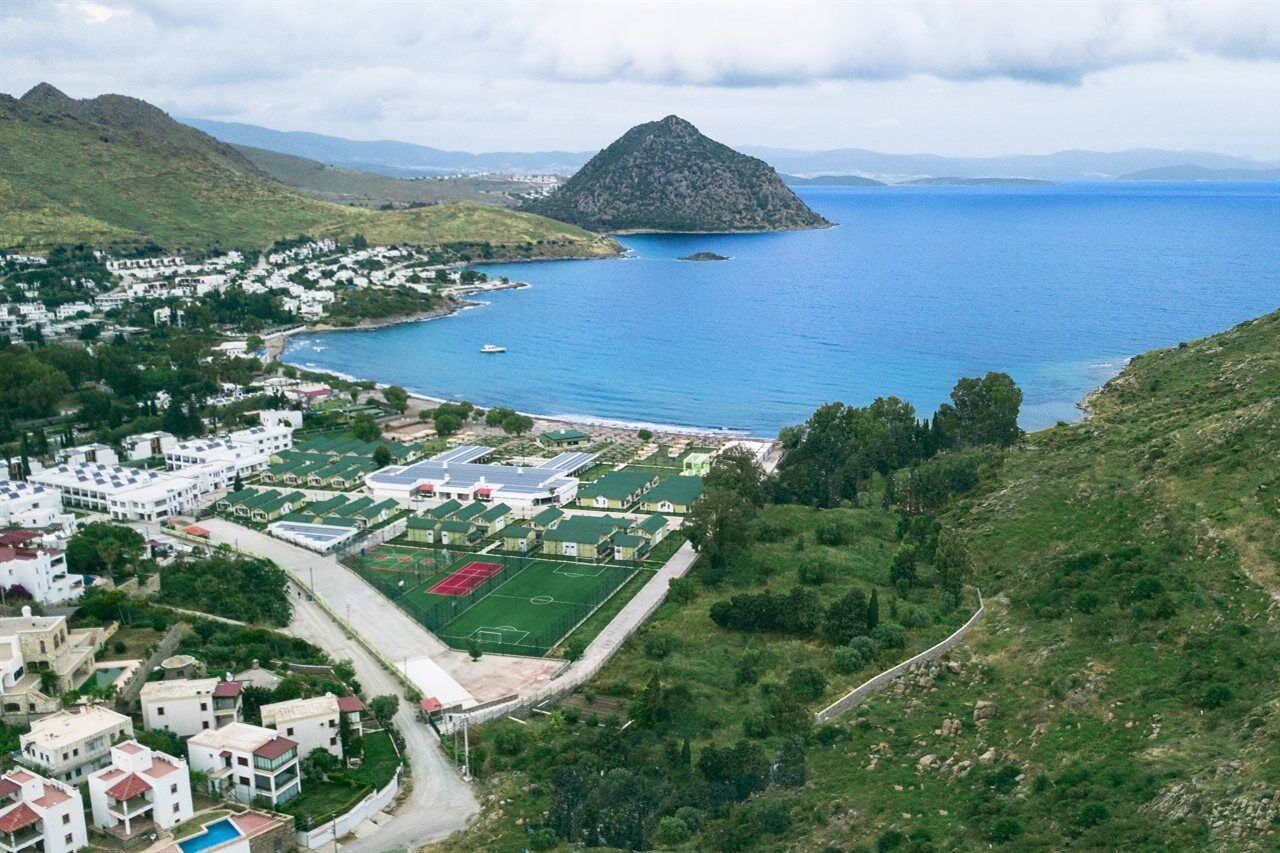 Club Marma Akyarlar