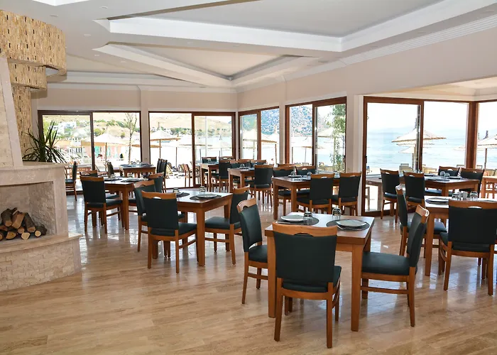 Club Marma Hotel