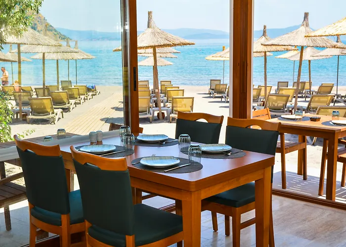 Club Marma Hotel