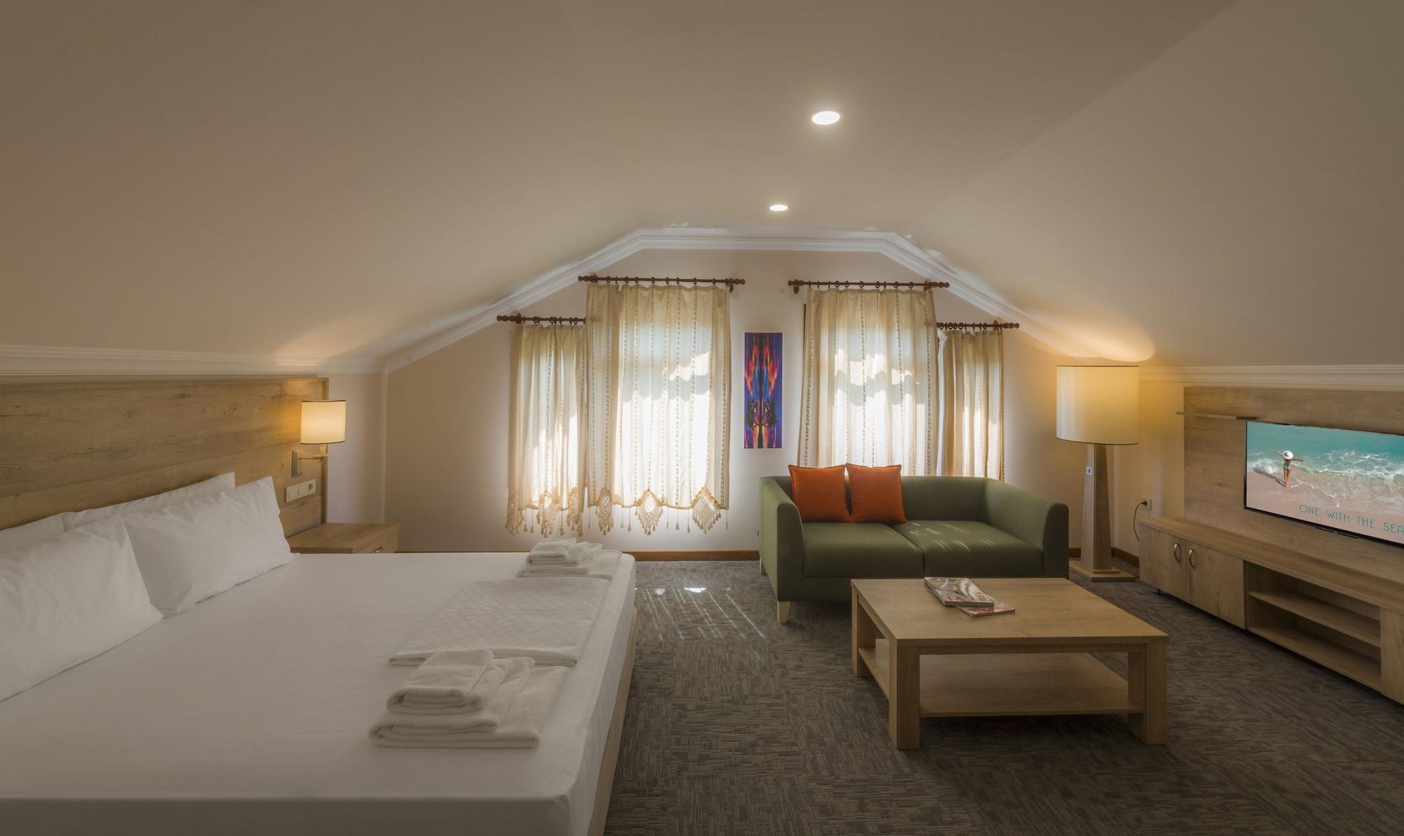Hotel Club Marma