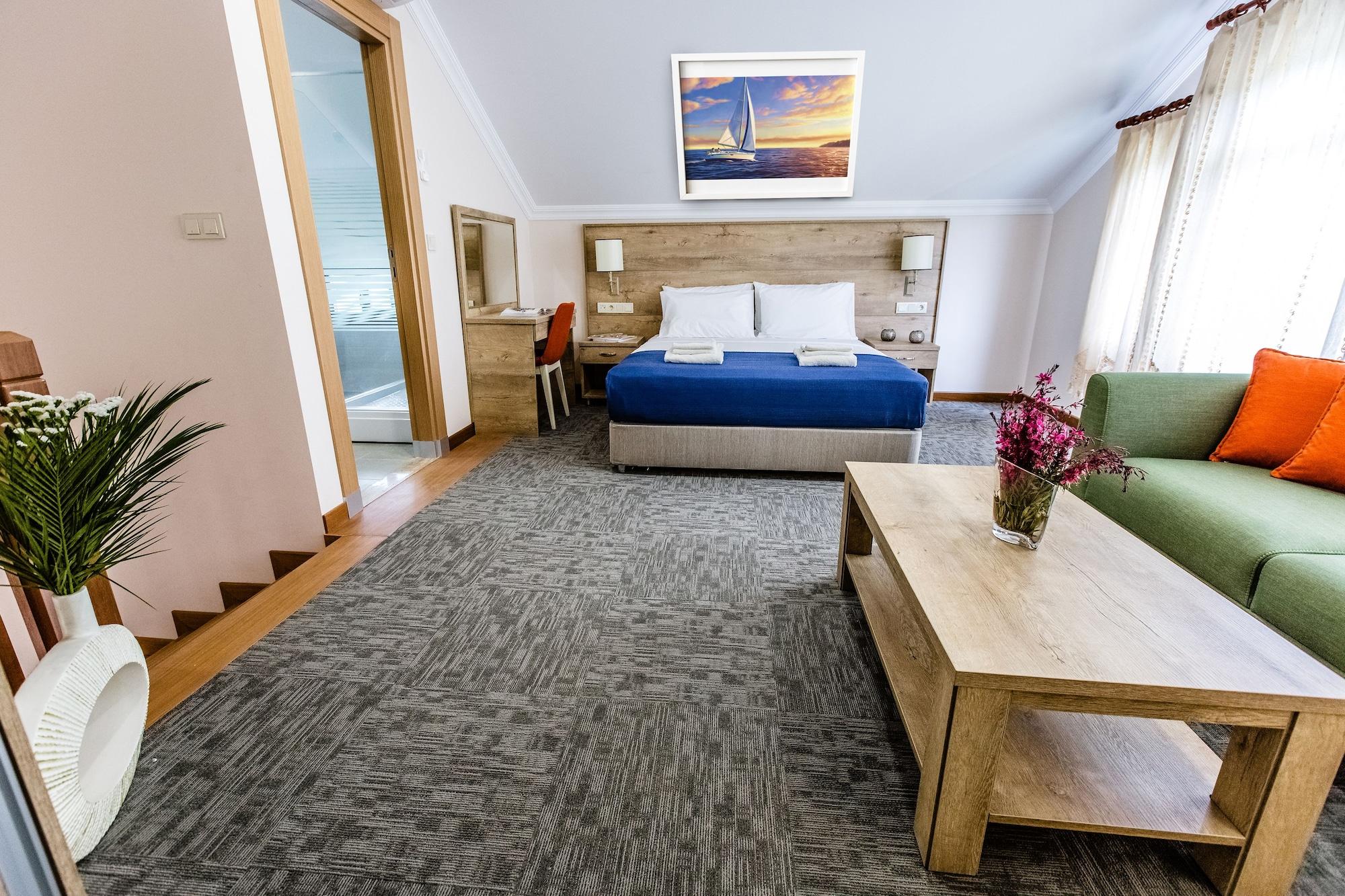 Club Marma Hotel 4*