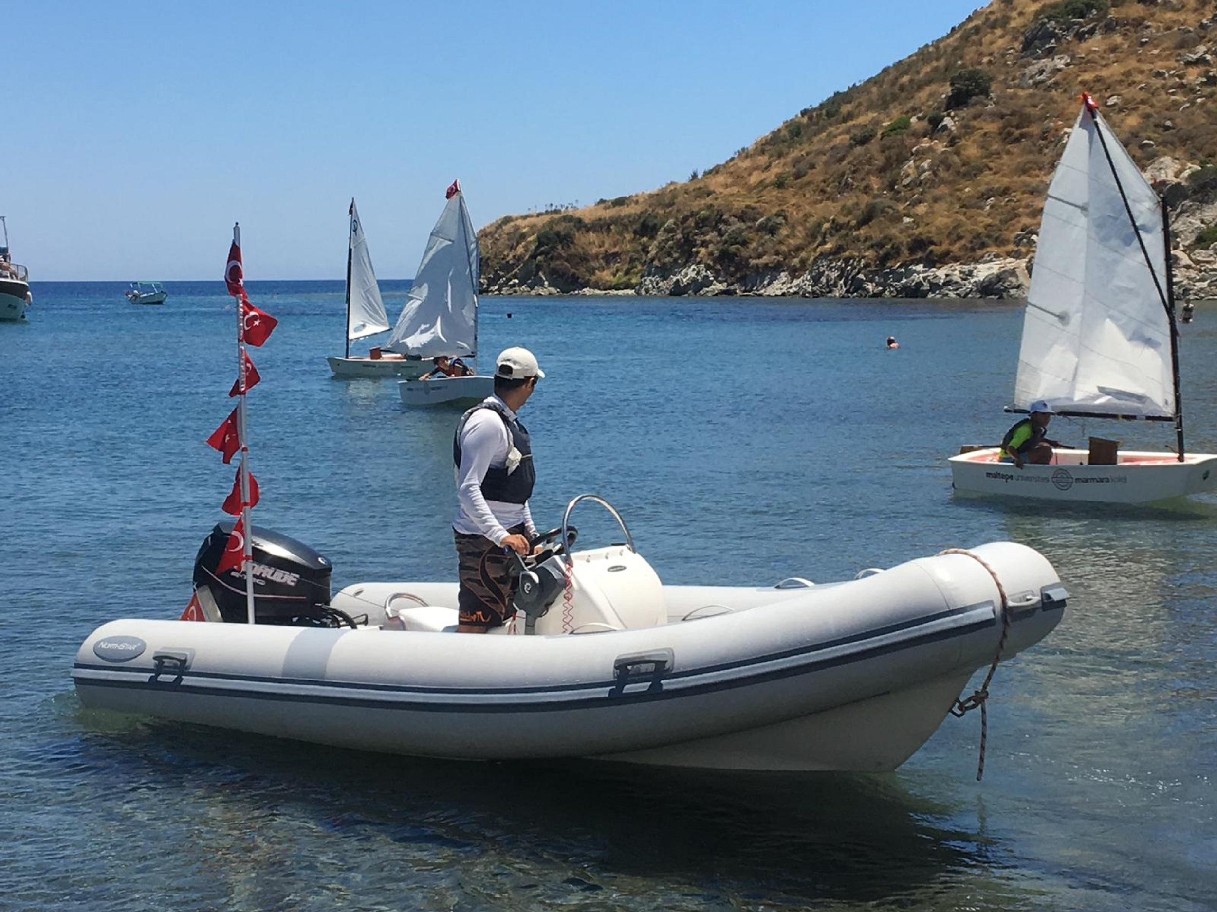 Club Marma 4* Akyarlar