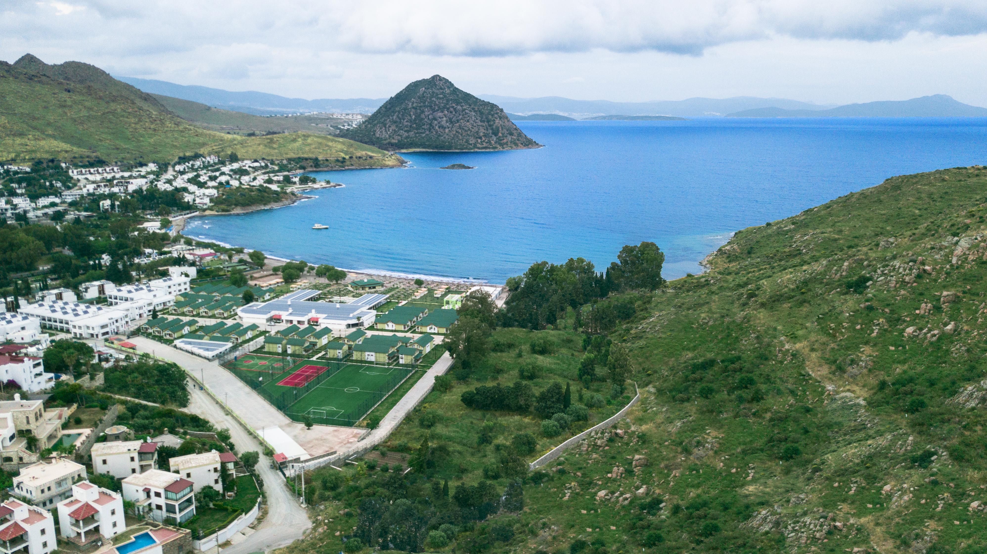 Club Marma 4*