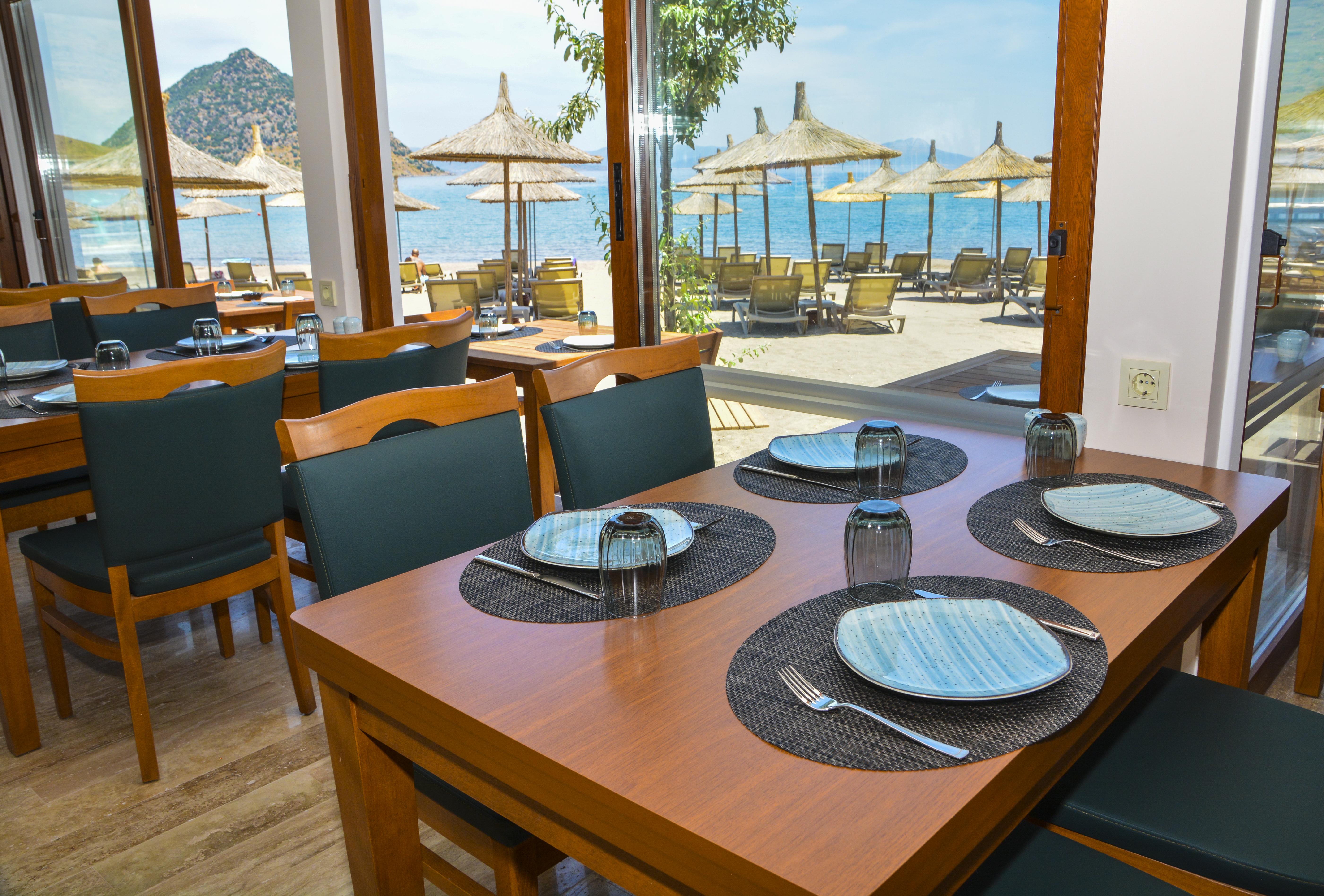 Hotel Club Marma