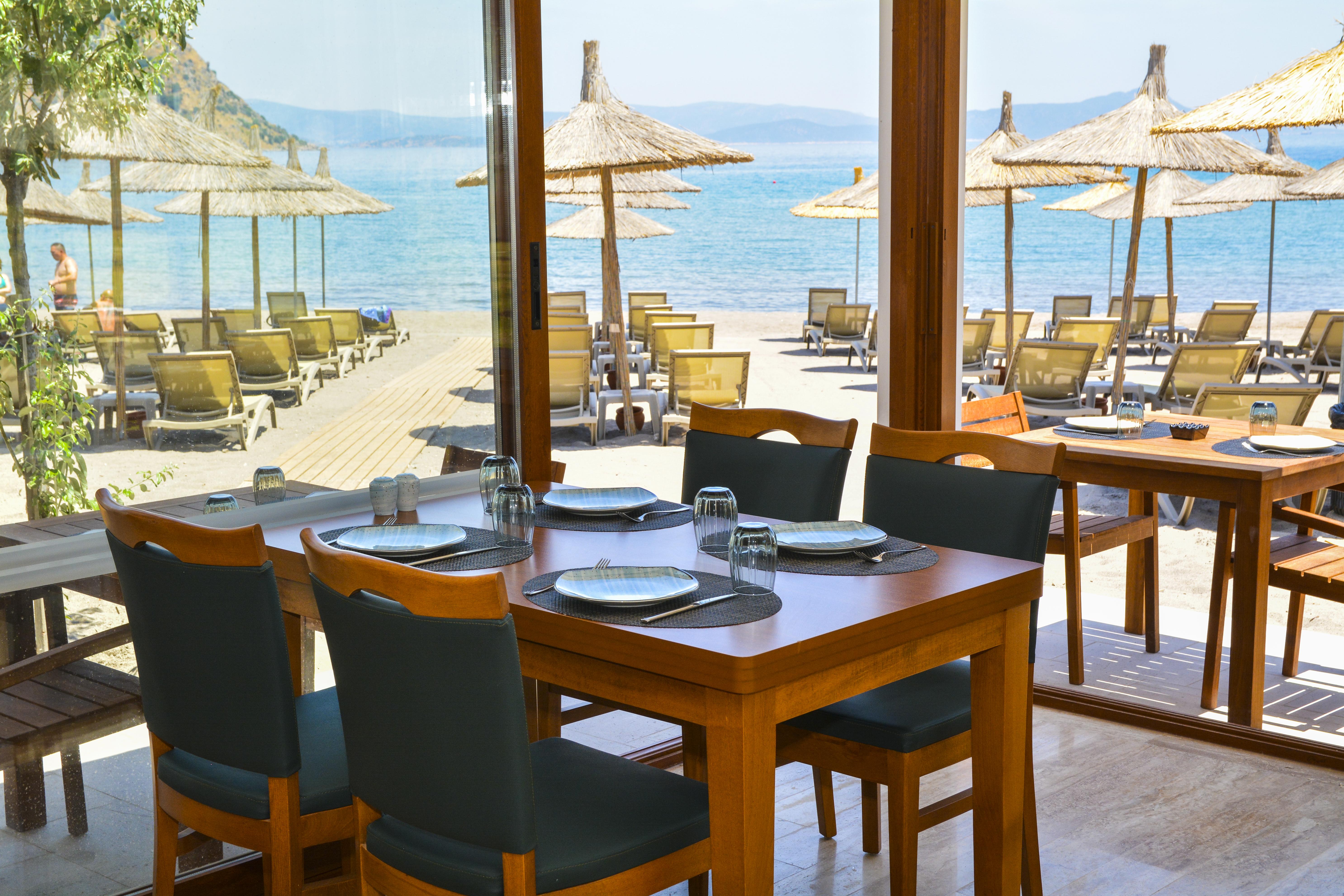 Club Marma 4* Akyarlar