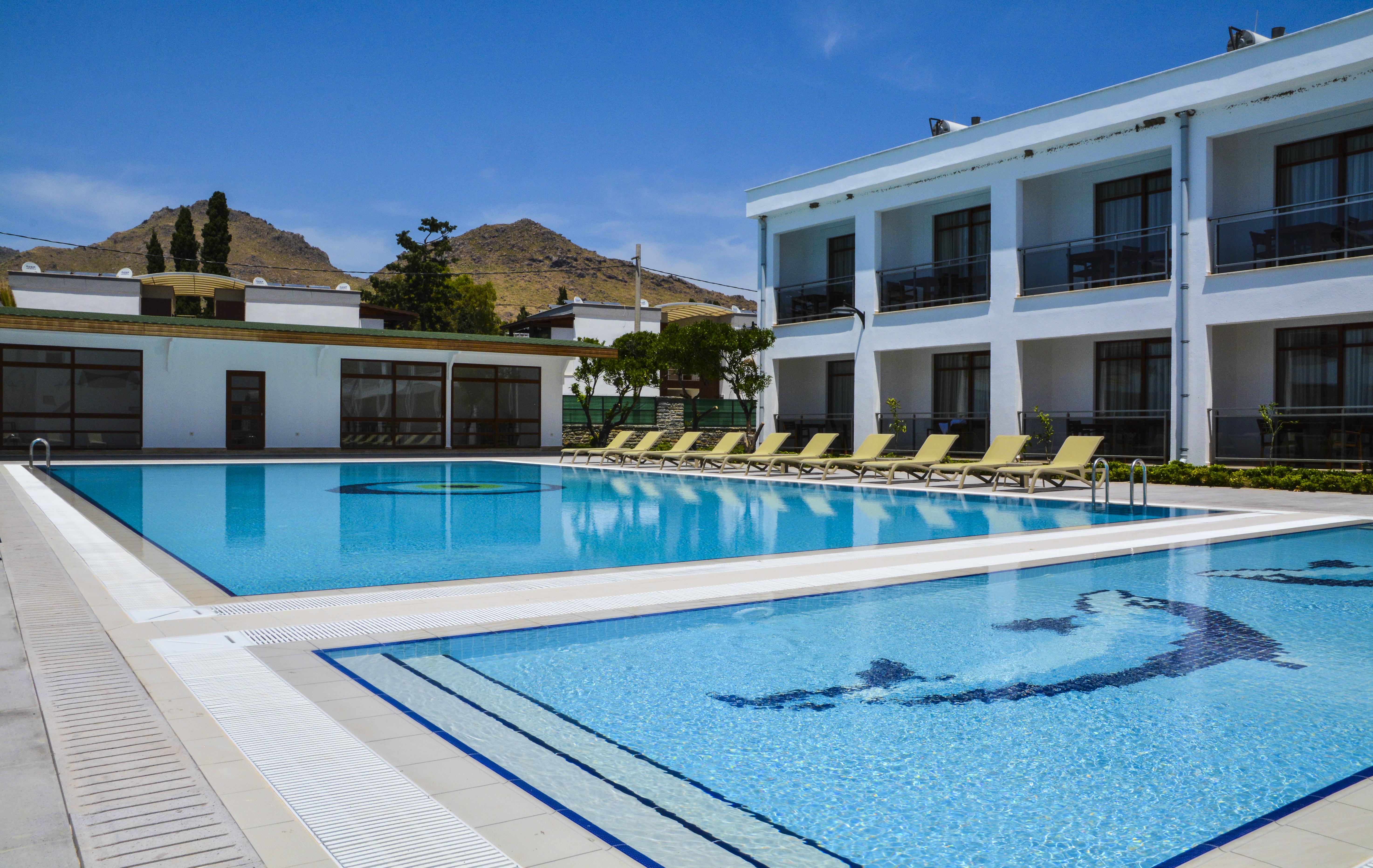 Hotel Club Marma 4*