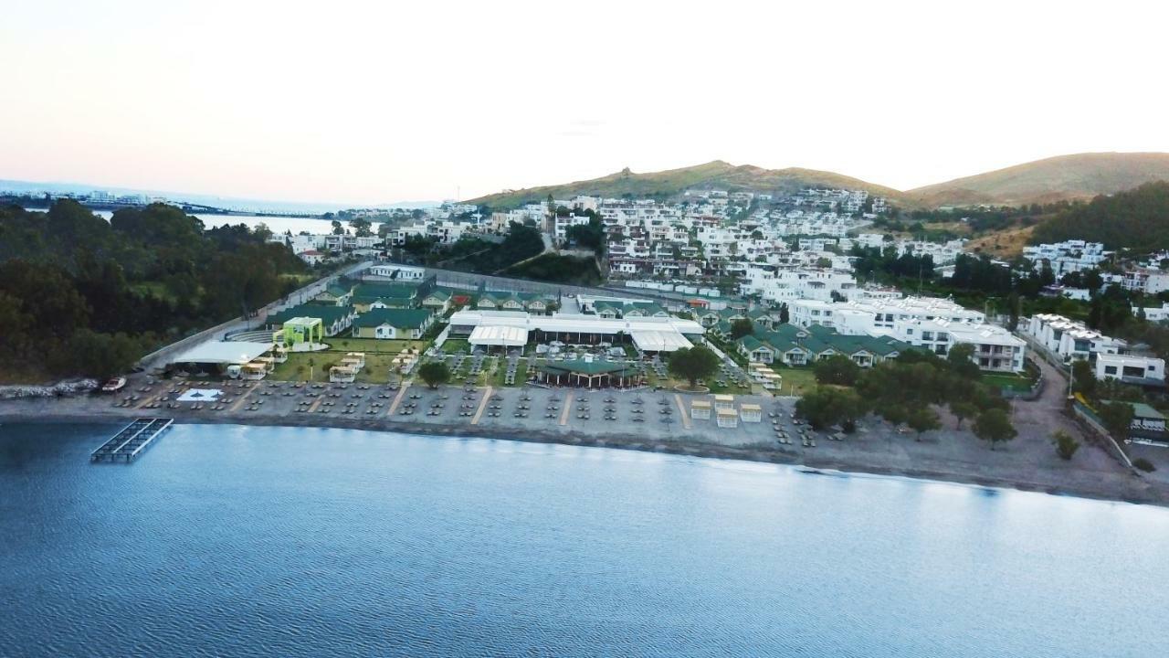 Hotel Club Marma Akyarlar
