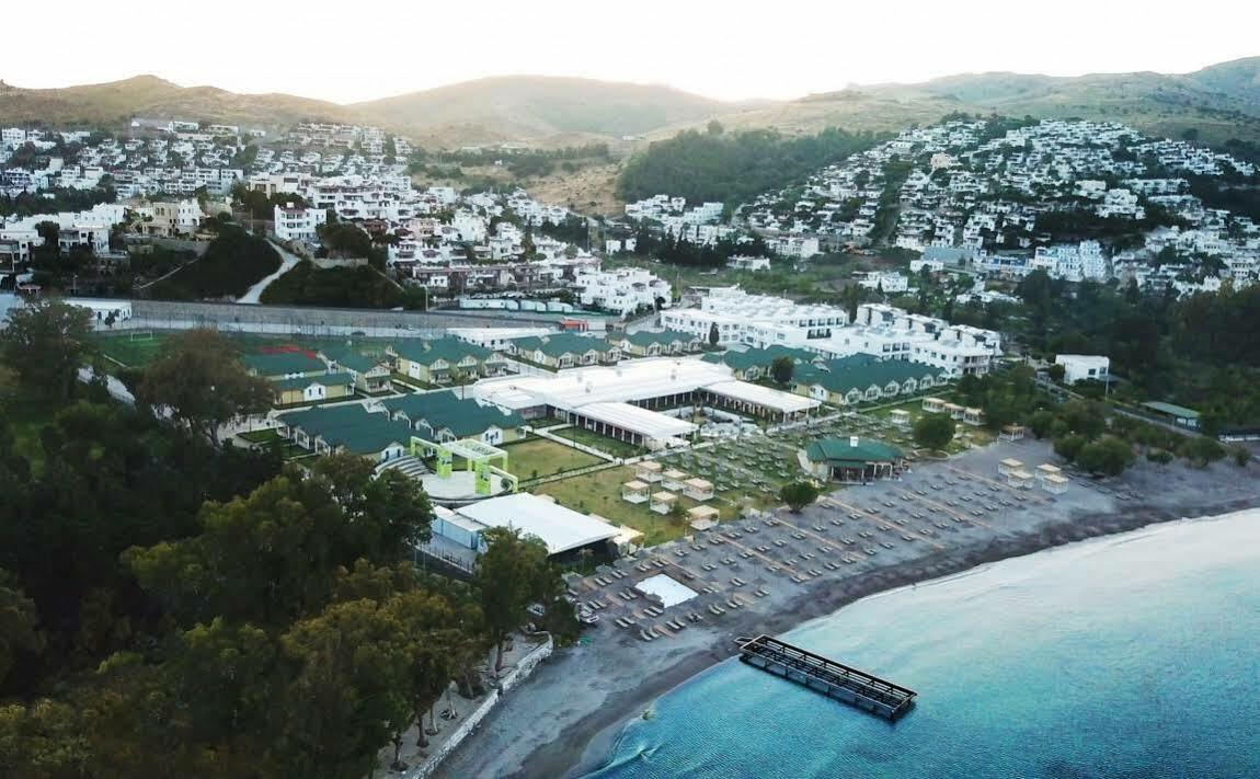 Hotel Club Marma Akyarlar