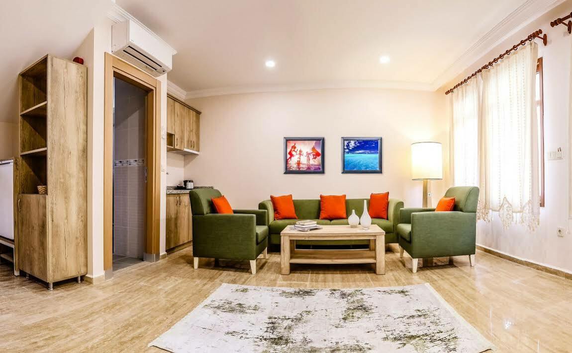 Hotel Club Marma 4*