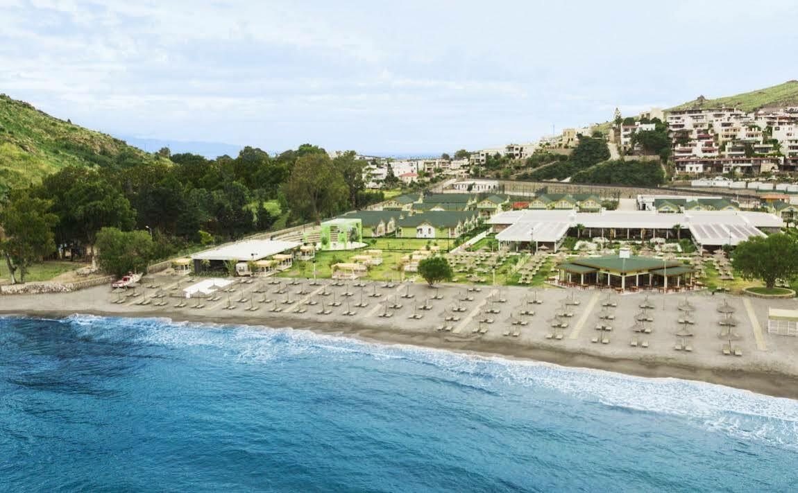 Hotel Club Marma