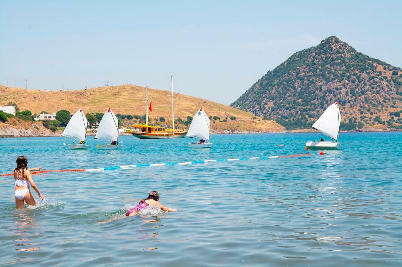 Club Marma Akyarlar