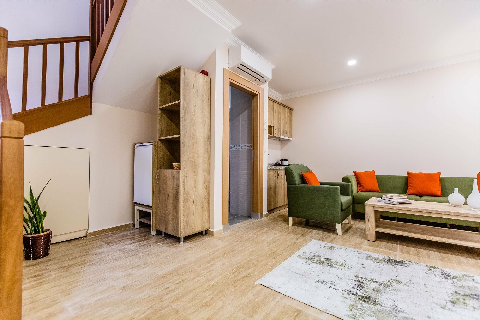 Hotel Club Marma Akyarlar