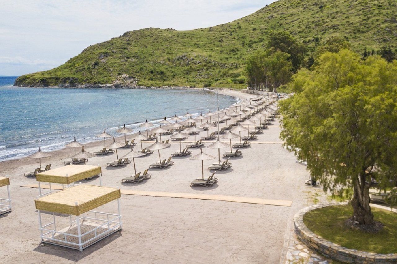 Hotel Club Marma