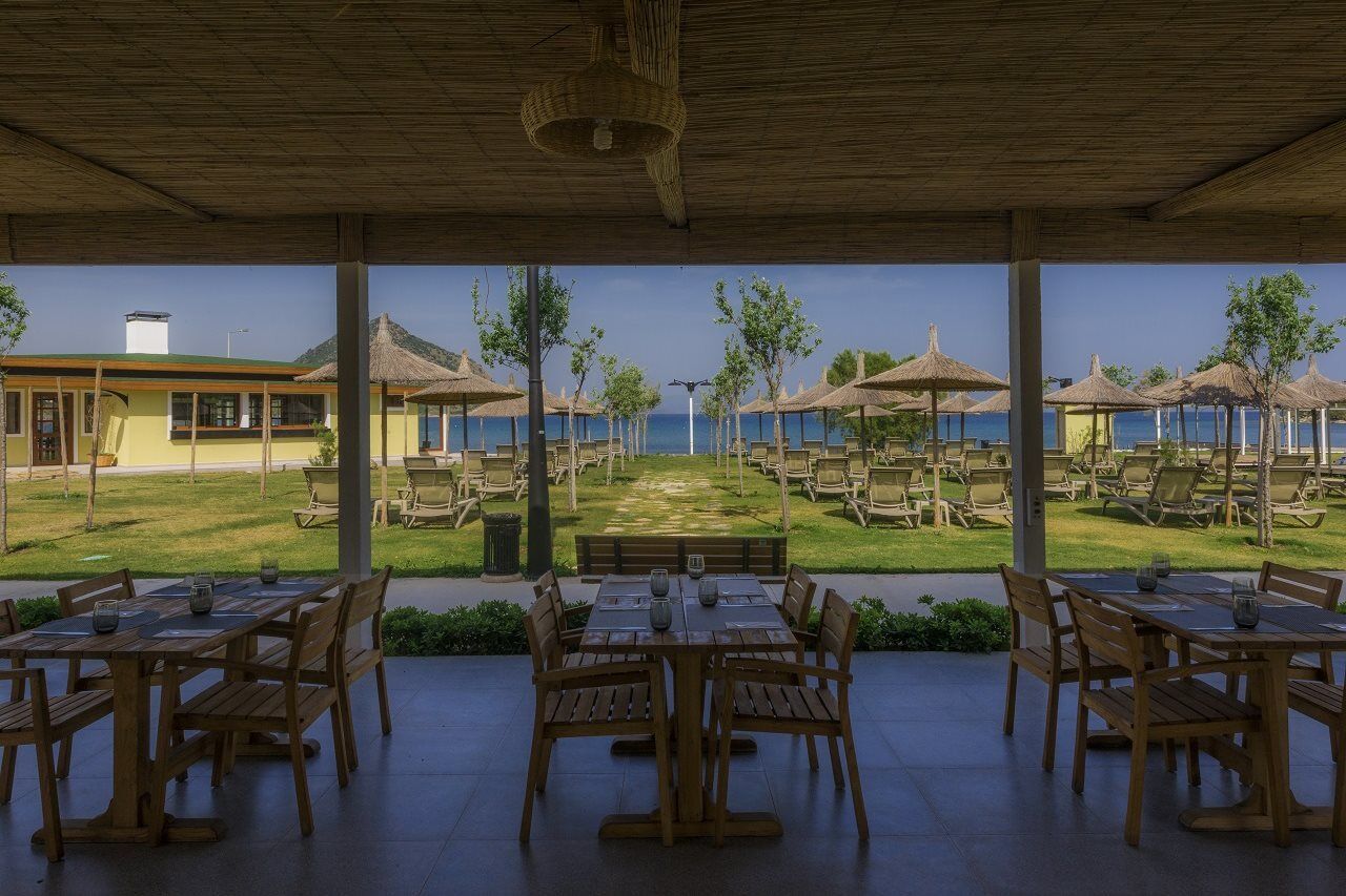 Club Marma 4*