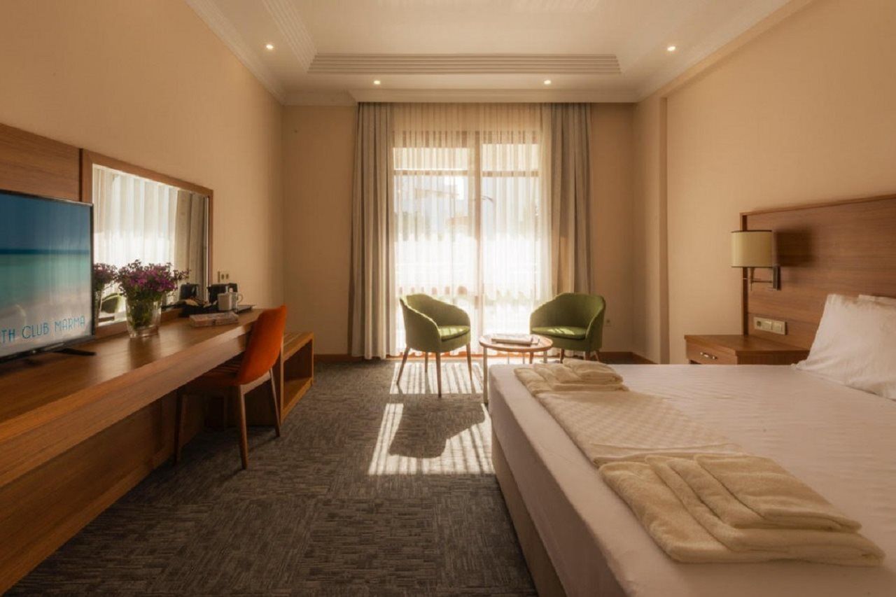 Hotel Club Marma